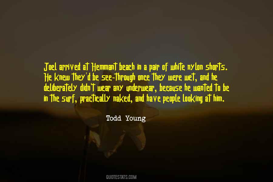Best Surf Quotes #1561671