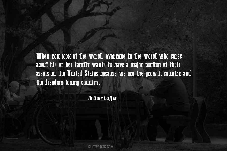 Quotes About A United Family #634216