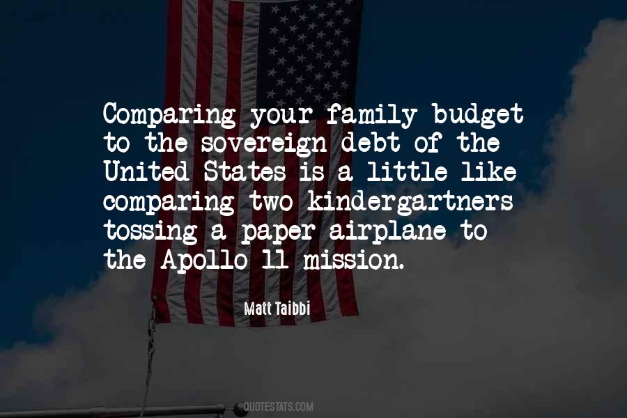 Quotes About A United Family #852850
