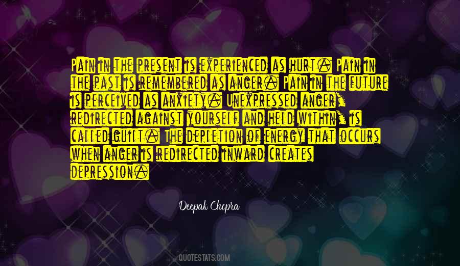 When In Pain Quotes #365060