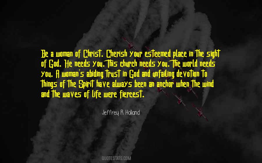 Anchors Life Quotes #1071453