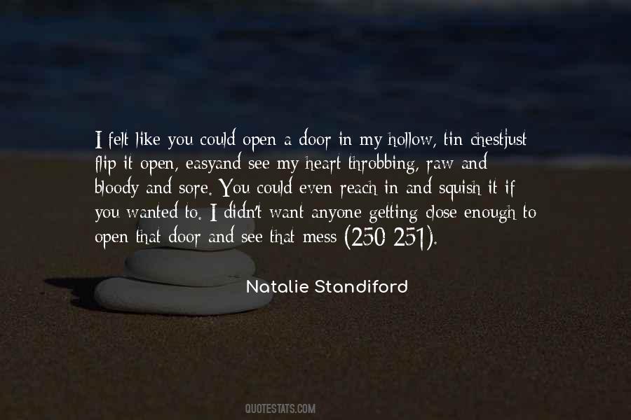Quotes About Getting It Off Your Chest #468801 Quotes About Getting It Off Your Chest #468801
