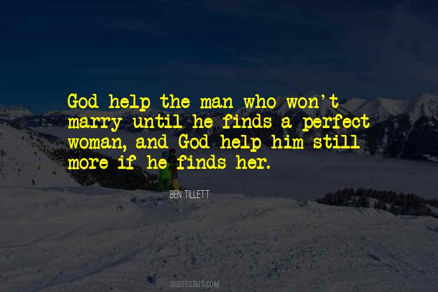 God Finds A Way Quotes #1274713