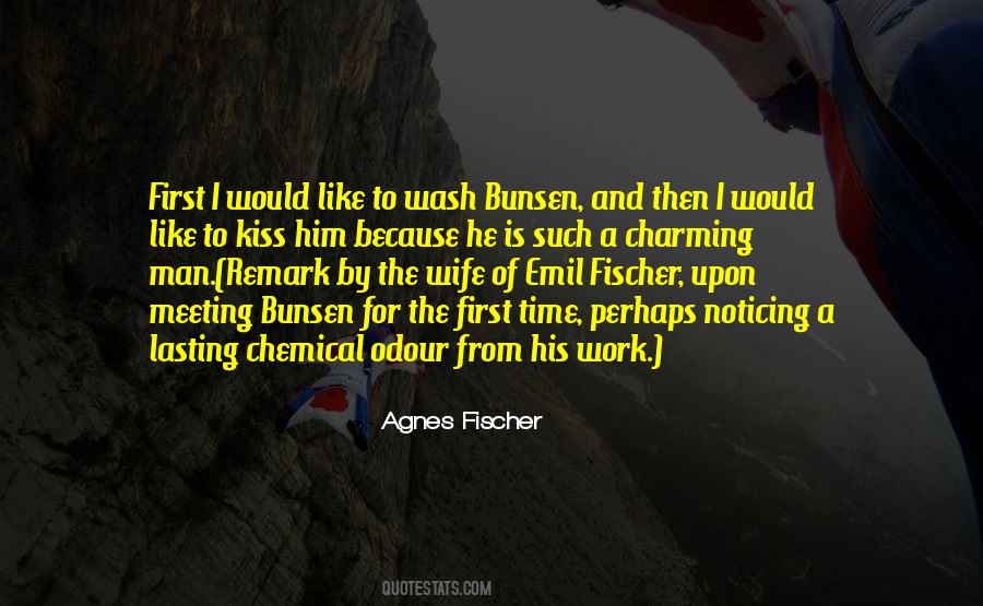 Kiss Your Wife Quotes #1802024