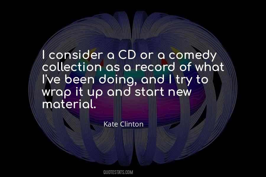 New Comedy Quotes #428779