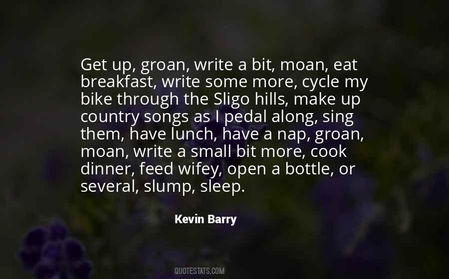 Eat Lunch Quotes #840765
