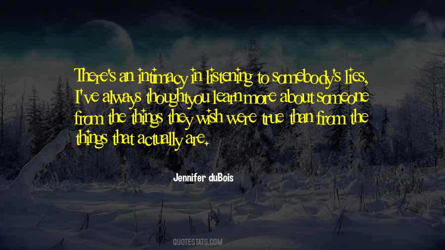 I Wish You Were There Quotes #1426208