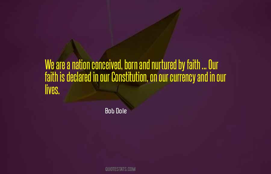 Atheist Faith Quotes #1445181