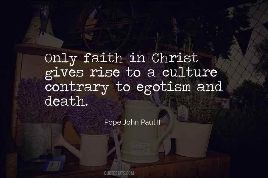 Atheist Faith Quotes #1733818