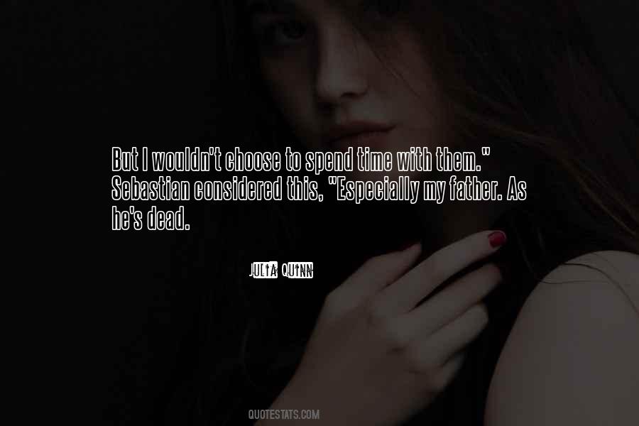 I Choose Them Quotes #1242643