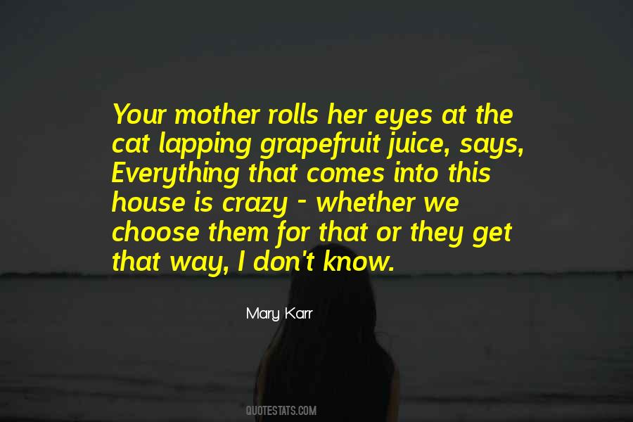 I Choose Them Quotes #1669020