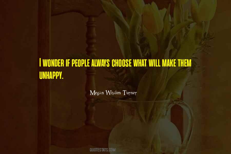 I Choose Them Quotes #212356