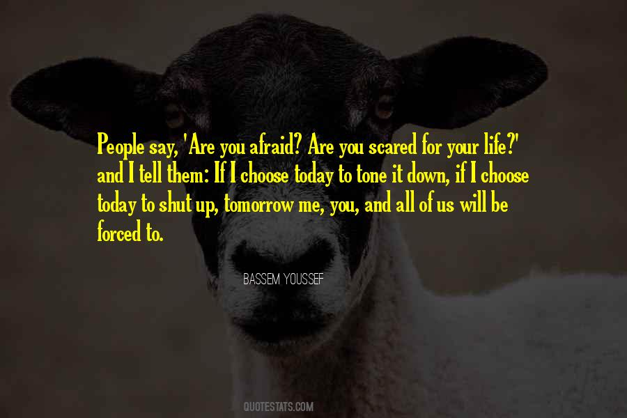 I Choose Them Quotes #293216