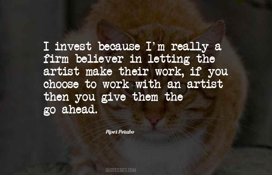 I Choose Them Quotes #490247
