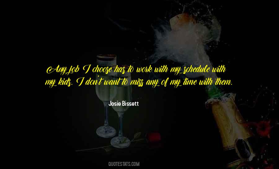 I Choose Them Quotes #665102