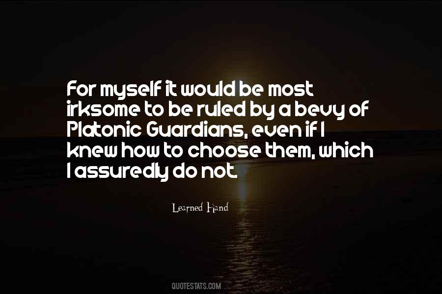 I Choose Them Quotes #997085
