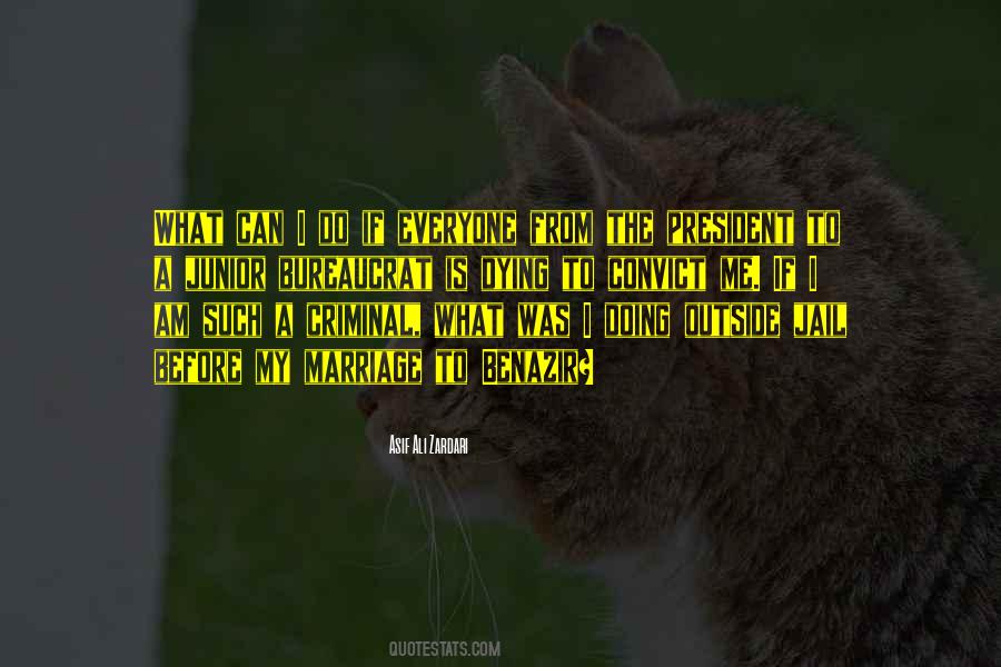 My Marriage Quotes #1090668