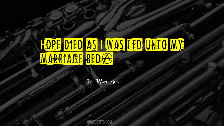 My Marriage Quotes #1409746