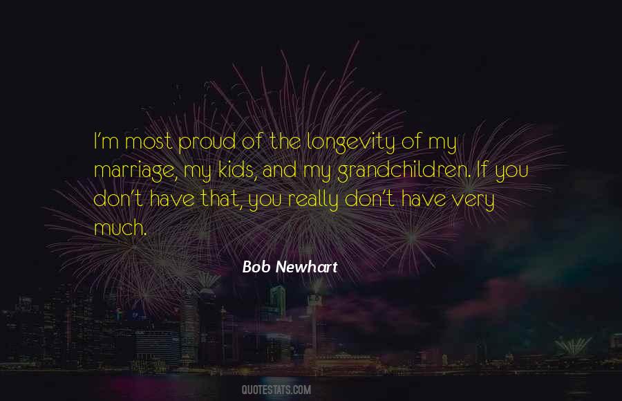 My Marriage Quotes #1698634