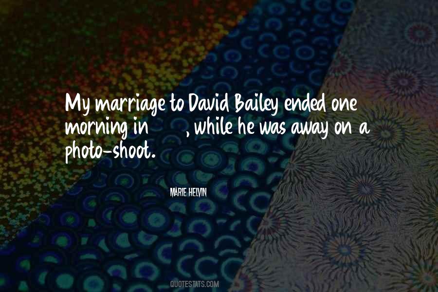 My Marriage Quotes #1735643