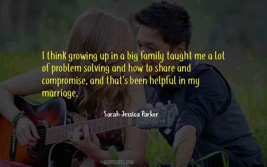 My Marriage Quotes #1815432