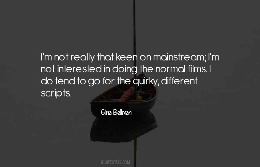 Gina Quotes #114862