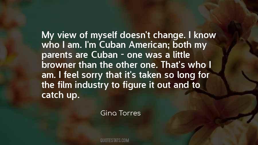 Gina Quotes #44122