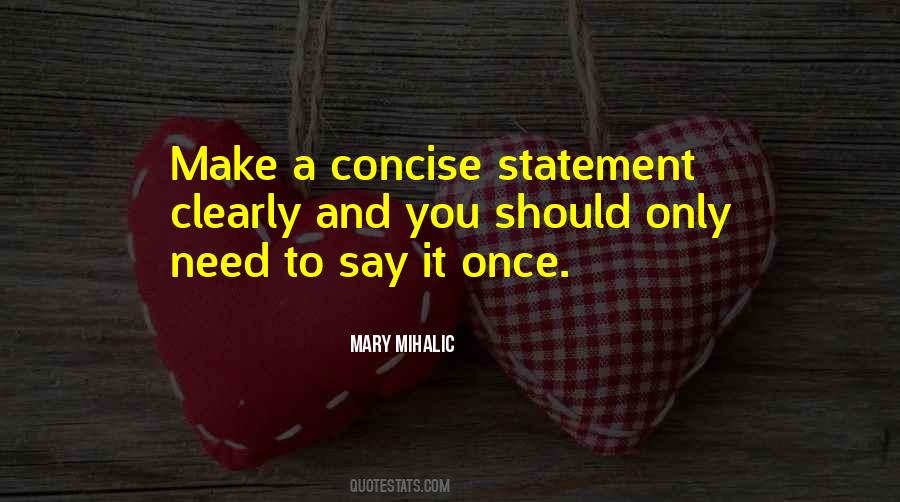 Listening Advice Quotes #538372