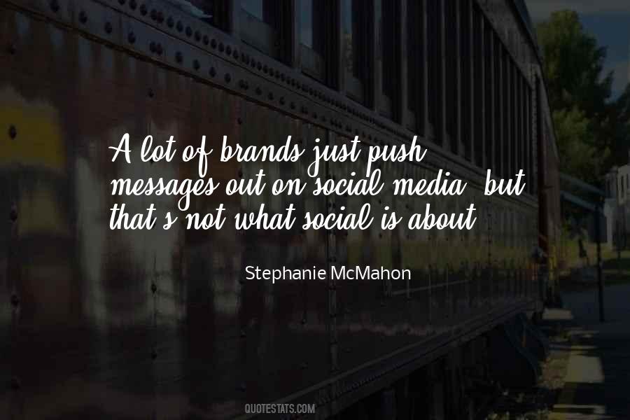 Push Push Push Quotes #193626