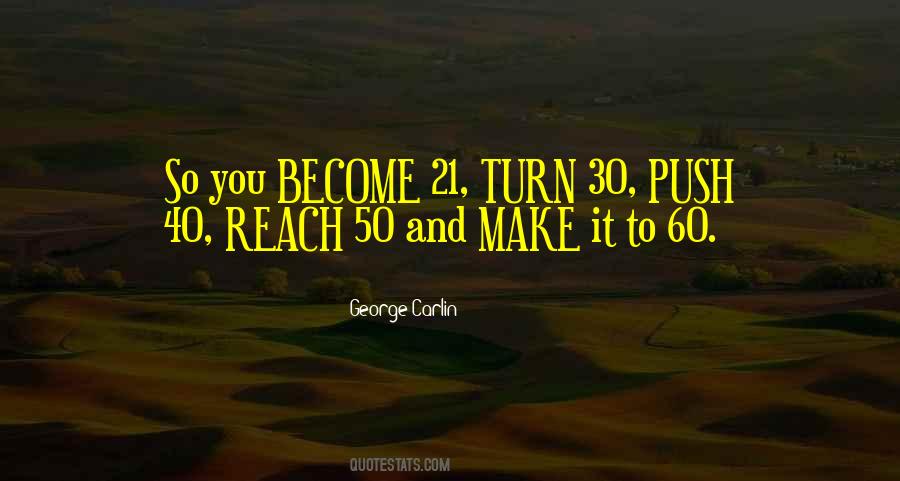 Push Push Push Quotes #255375