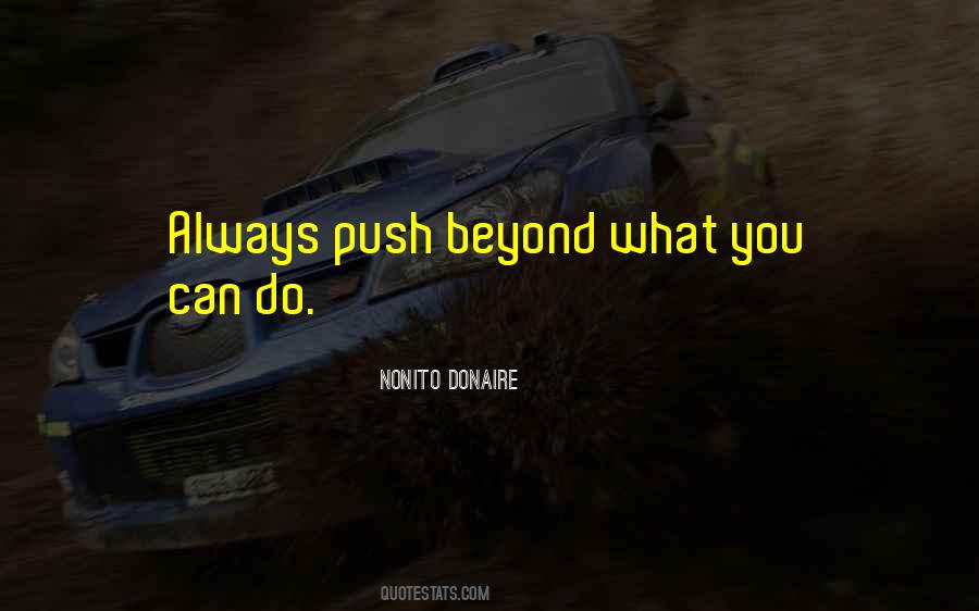 Push Push Push Quotes #286913