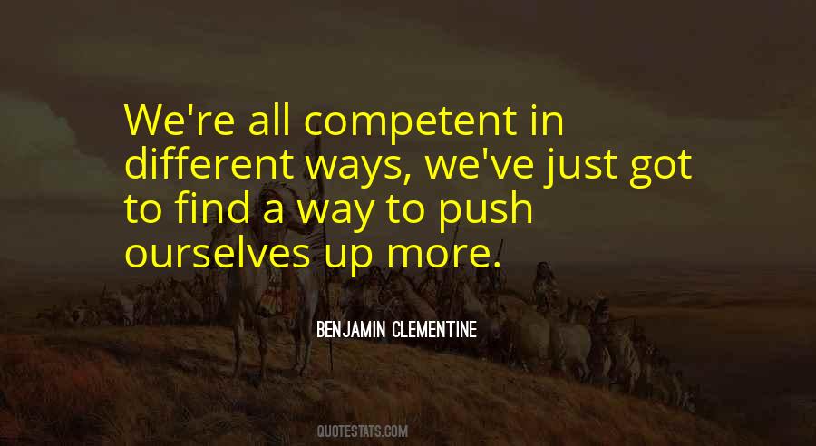 Push Push Push Quotes #304907