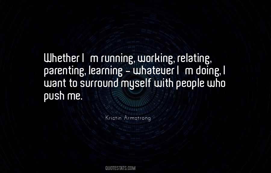 Push Push Push Quotes #344286