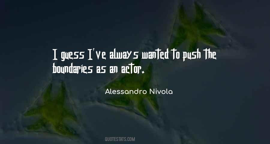 Push Push Push Quotes #58528