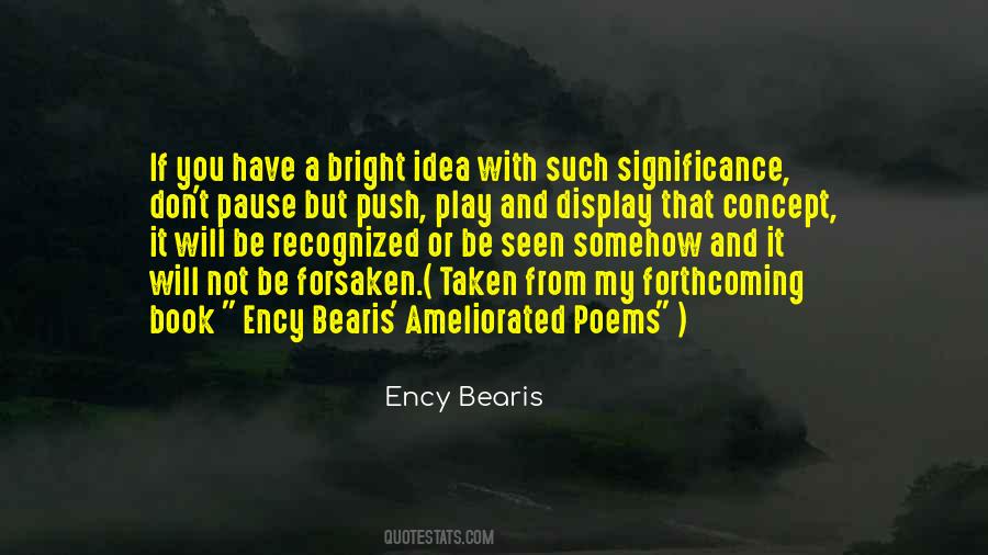Push Push Push Quotes #59917