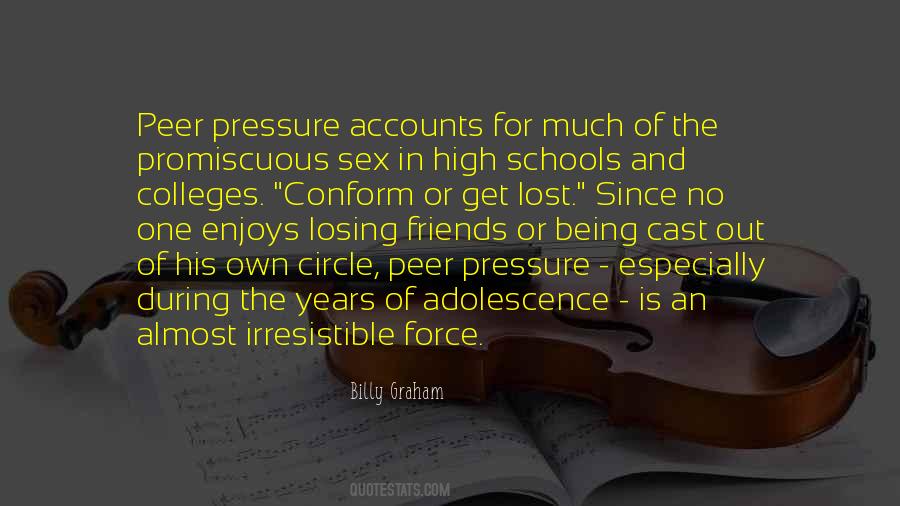 High Schools In Quotes #10533