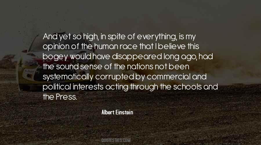 High Schools In Quotes #1474180