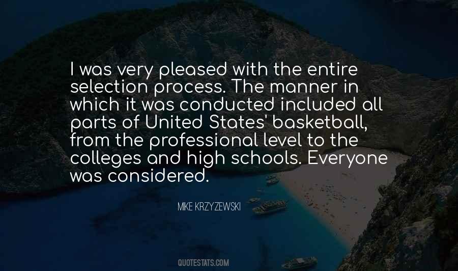 High Schools In Quotes #1769048