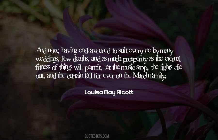 Family Fall Out Quotes #968907