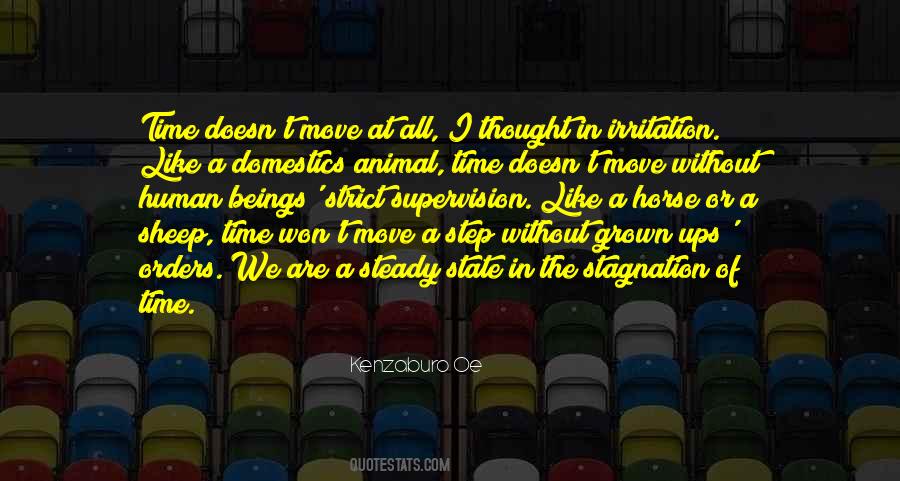 We Are All Sheep Quotes #681291