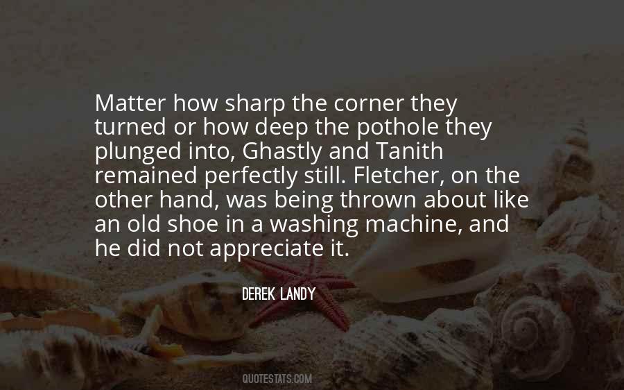 Old Deep Quotes #1112848