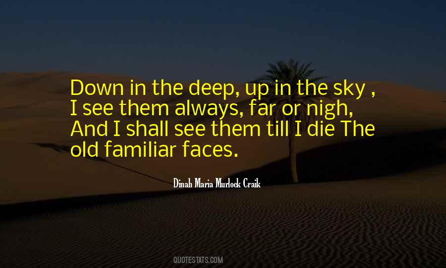 Old Deep Quotes #198491