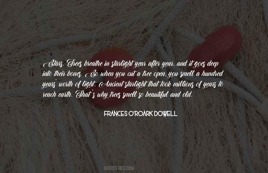 Old Deep Quotes #323102