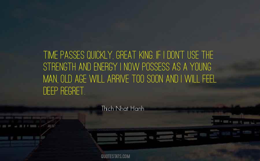 Old Deep Quotes #953959