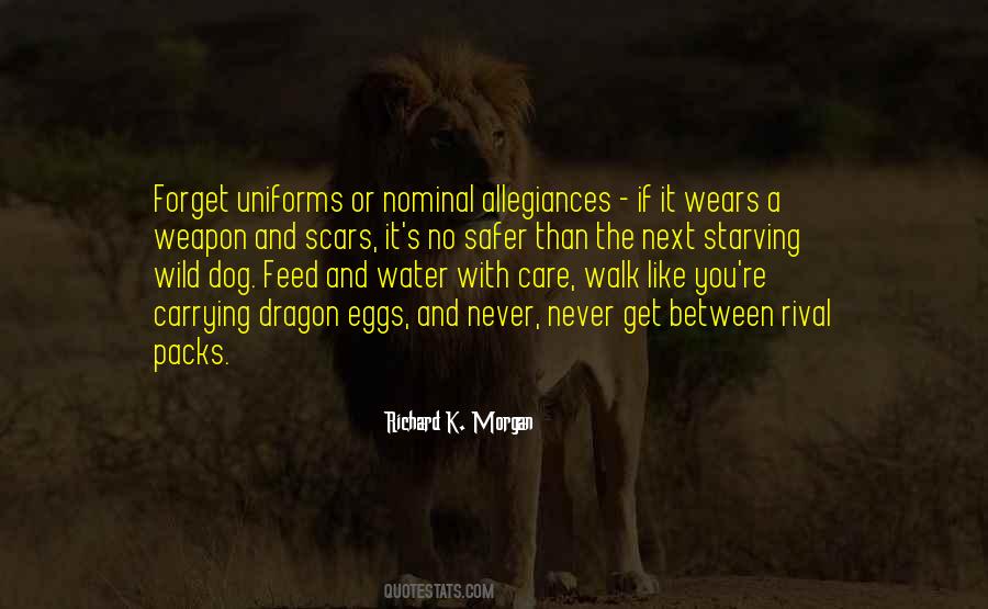 Dog Care Quotes #1441475