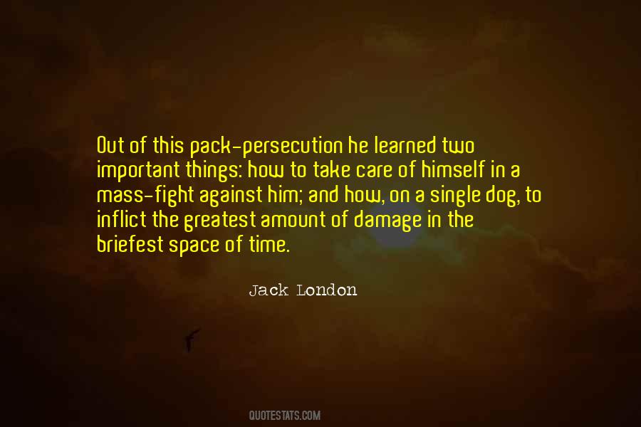 Dog Care Quotes #569267