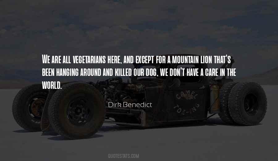 Dog Care Quotes #751160