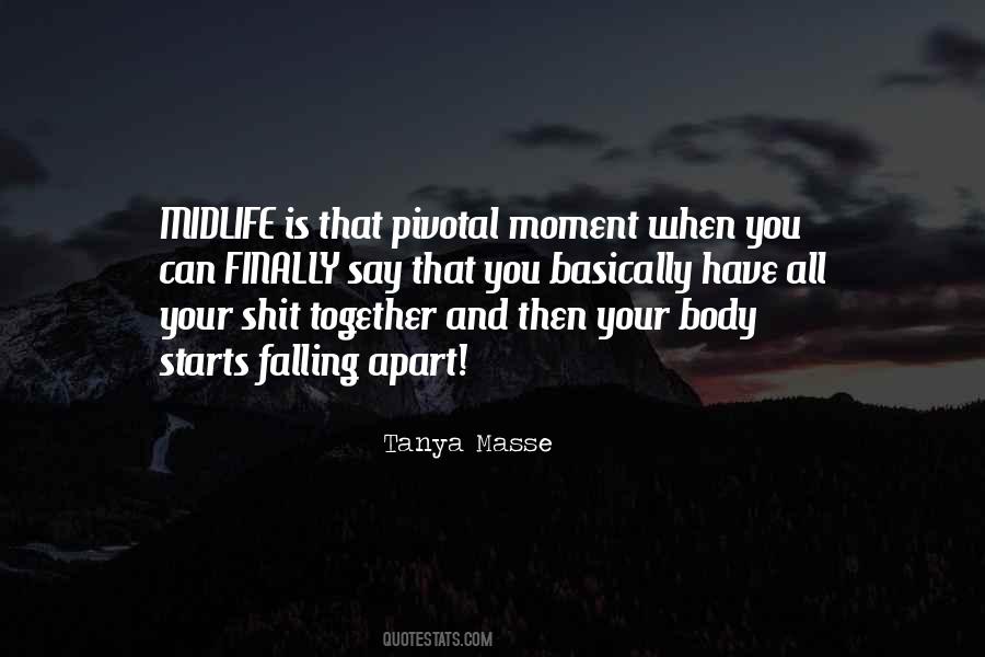 Mama Life Quotes #1790453