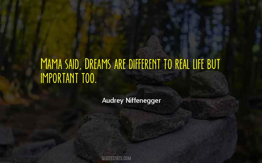Mama Life Quotes #183542