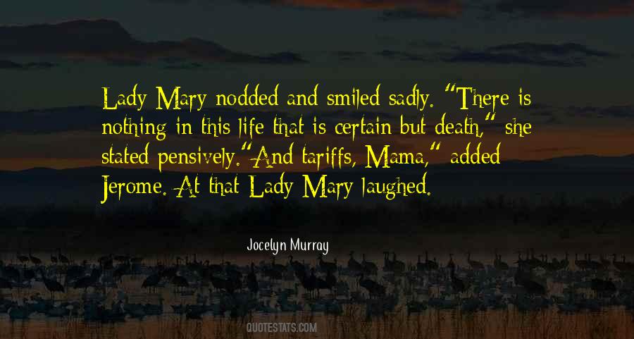 Mama Life Quotes #803538